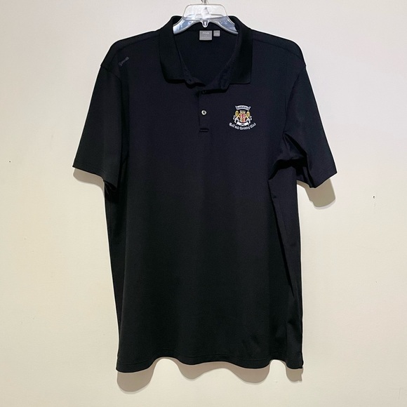 Ping Other - Dromoland Golf & Country Club (Ireland) x PING Athletic Polo Shirt
